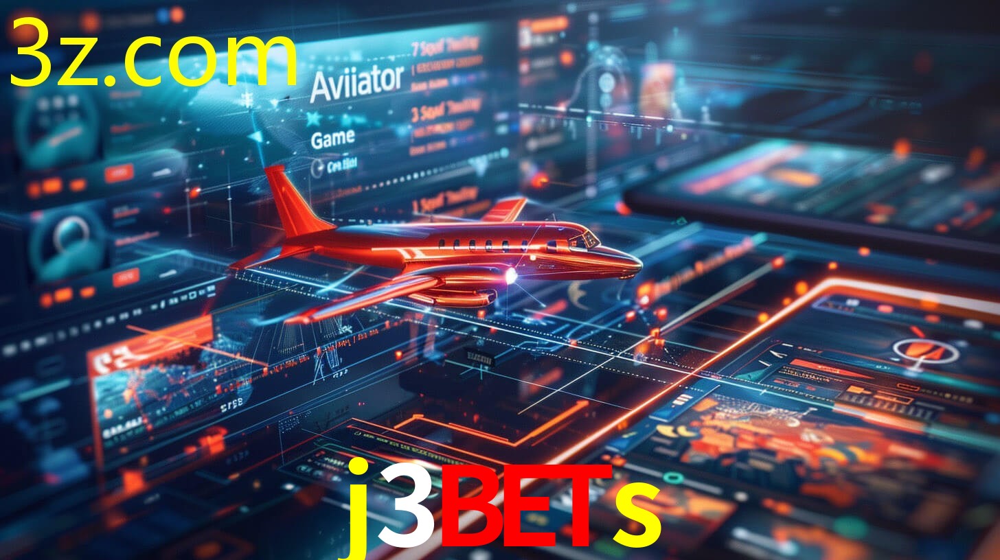 App J3BETS.COM